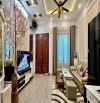 BÁN NHÀ QUẬN HAI BÀ TRƯNG – 40M² – CHỈ 6 TỶ