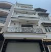 ** Bán nhà HXH  Nguyễn Thái Bình, P12, Tân Bình , 5 tầng 11,818 tỷ