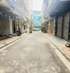 Nhà Lê Hồng Phong 50m2, 5 tầng, nhà mặt ngõ, ngõ rộng 4m, 7 chỗ đỗ cửa, 20m ra phố 16.5tỷ