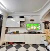 Bán nhà Đội Cấn, DT 42m2, vị trí trung tâm, 50m ra oto tránh, nhà đẹp dân xây, giá 10 tỷ 2