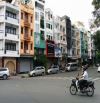 Bán gấp nhà mặt tiền đường Nguyễn Gia Trí ( D1 ) Phường 25,Bình Thạnh,dt 4x18 giá 18.8 tỷ