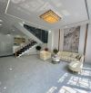 BÁN NHÀ ĐẸP CẠNH HƯƠN.G LỘ 2 - NGÃ TƯ 4 XÃ - HẺM OTO - ( 5X14M )