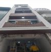 Bán nhà phân lô Nguyễn Văn Huyên 7 tầng, thang máy, gara ô tô, 30m ra phố, chỉ 18.5 tỷ.