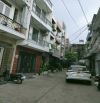 TÂN BÌNH - NGUYỄN PHÚC CHU - HẺM Ô TÔ TRÁNH _ 56 M2 NỞ HẬU_ 4 TẦNG- GIÁ CHỈ 6 TỶ NHỈNH