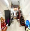 Bán nhà 2 tầng, 49m2 (nở hậu), Gò Vấp, nhỉnh 4×. tỷ, hẻm ba gác, Quang Trung (P10).