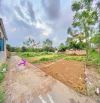 Bán  đất cánh chủ  bình yên  thạch thất hà nội  giá  đầu tư s=85m