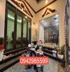 Bán nhà Phúc Đồng 3 tầng 100m đẹp long lanh, hàng xóm đại gia giá hơn 10 tỷ