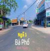 Đất thổ cư  Thủ Thừa hàng đầu tư