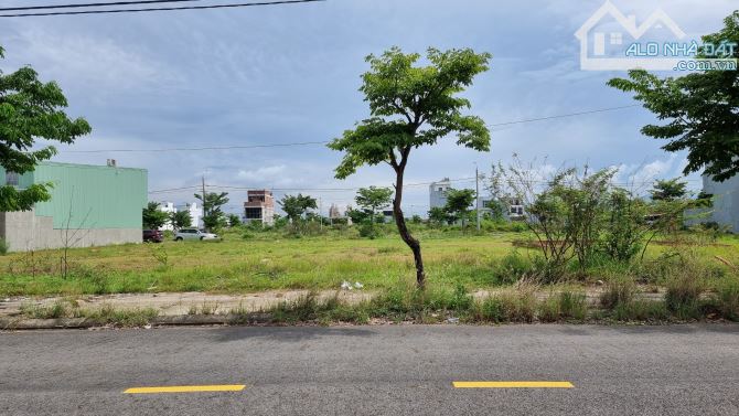 Bán lô đất giá rẻ MT đường 15m Nguyễn Tường Phổ  Hoà Minh, Liên Chiểu - 3