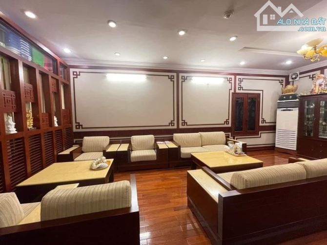 VIP! BÁN TÒA NHÀ MẶT PHỐ HUẾ 145m2 8 TẦNG, MẶT TIỀN 5.4m THANG MÁY KINH DOANH ĐỈNH, 115 TỶ