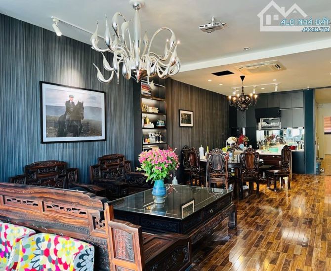 🔥NHÀ PHỐ PHÂN LÔ - 62M² - 5T - MT 20M - 3 MẶT Ô TÔ - KĐT NAM CƯỜNG, BẮC TỪ LIÊM - 18.5 TỶ