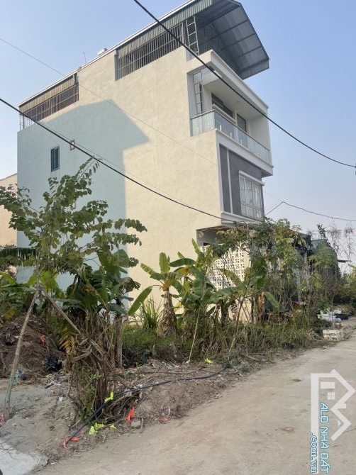 Bán nhanh đất dịch vụ Lại Yên, 110m2, mt 6.6m, giá chỉ 11.5 tỷ