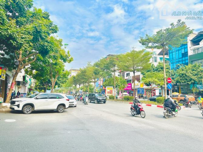 Phân Lô ôtô Chạy vòng quanh Trung Kính  69/72Mx4 tầng 32.9 tỷ Ở SƯỚNG kinh doanh Cho Thuê - 2