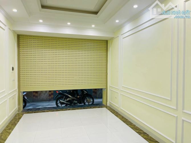 BÁN NHÀ PHỐ XUÂN THỦY – 50M2 – 7 TẦNG – THANG MÁY – Ô TÔ – KINH DOANH – NHỈNH 13 TỶ