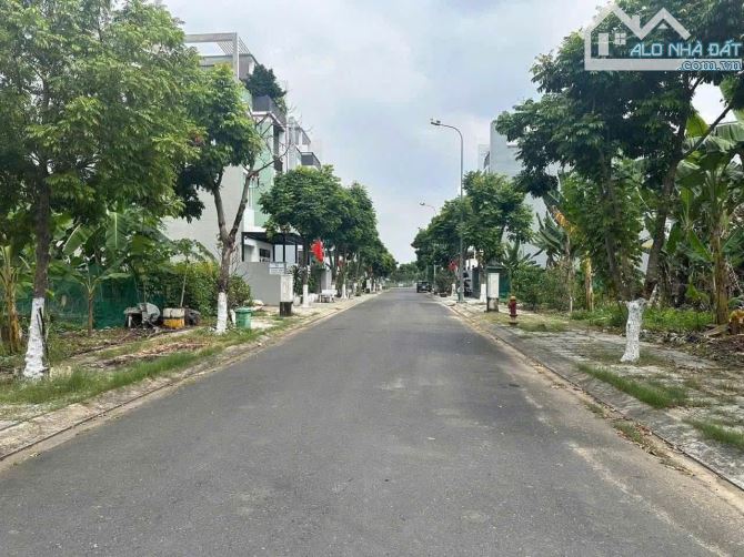 lô đất KDC An thiên lý phước long B, 90m giá tốt