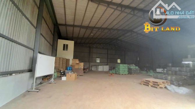 XT257. Cho thuê xưởng 500m2 phường Phước Tân , Biên Hòa, Đồng nai