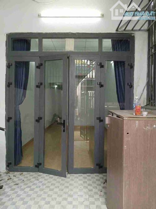 NHÀ KIỆT TRƯỜNG CHINH , giá nhỉnh 1,8 tỷ