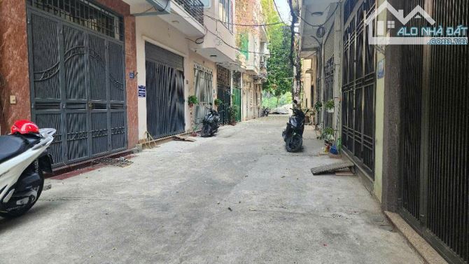 Phân Lô GaZa Ô Tô Trung Tâm Phố Cổ Hà Đông DT42m 5 Tầng Giá Yêu Thương