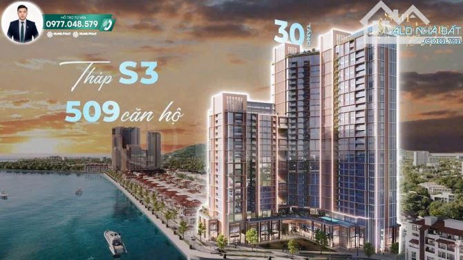 ĐỘC QUYỀN CĂN 3PN S3 TRỰC DIỆN SÔNG HÀN SUN SYMPHONY TẦNG CAO GIÁ TỪ CHỦ ĐẦU TƯ