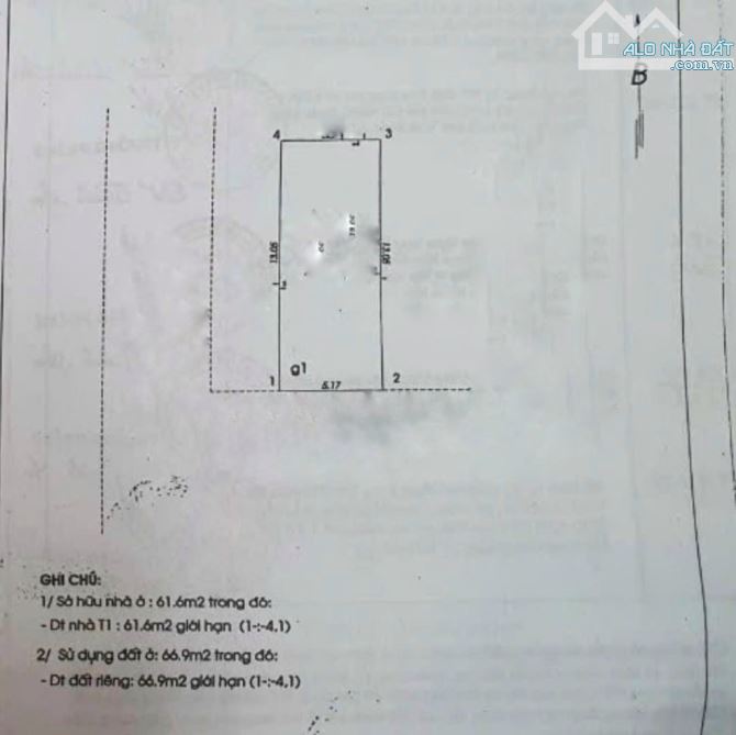 Bán Nhà Hồng Hà Hoàn Kiếm  67m 4 tầng