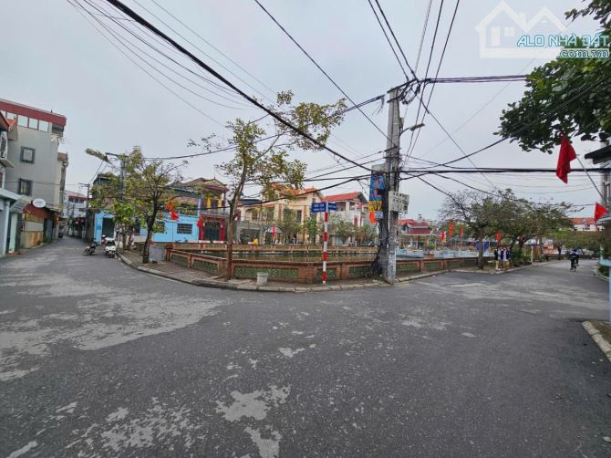 ĐẤT CỔ BI - GIA LÂM - THÔNG SỐ ĐẸP - NGÕ THÔNG - Ô TÔ - SIÊU SẦM UẤT - DT: 52m2, MT: 4,5m