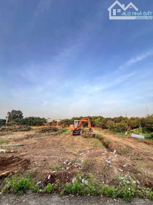 Bán lô đất đẹp gần ngã tư Tân Triều giá F0 đầu tư