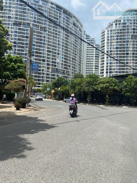 Bán Đất Biệt Thự Lô KĐT Chí Linh Vũng Tàu _ 334M_ 16x21M_ Giá 26 Tỷ