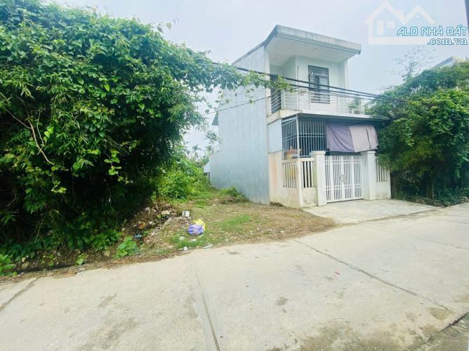 ĐẤT XÓM 10 NGỌC ANH GẦN TL10A, PHÚ THƯỢNG - 145M2 - 2,X TỶ