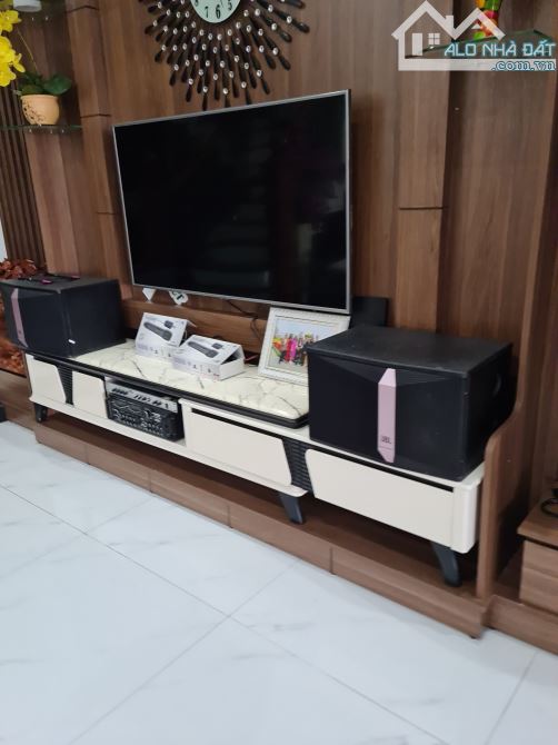 Bán nhà 3,5 tầng đường 10m5 Mai Chí Thọ,Hòa Xuân,Cẩm Lệ gần Nguyễn Phước Lan