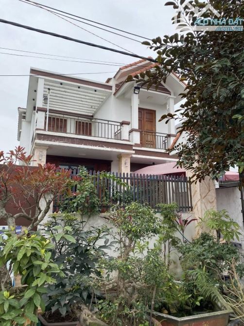 Bán gấp nhà TĐC Gốc Lim, Tổ 1, Đằng Hải, Hải An. 7,3 tỷ, 160m2, 2 tầng.
