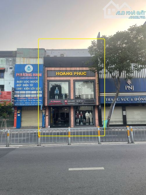 Cho Thuê Nhà Mặt Tiền 8x16m đường Nguyễn Oanh quận Gò Vấp