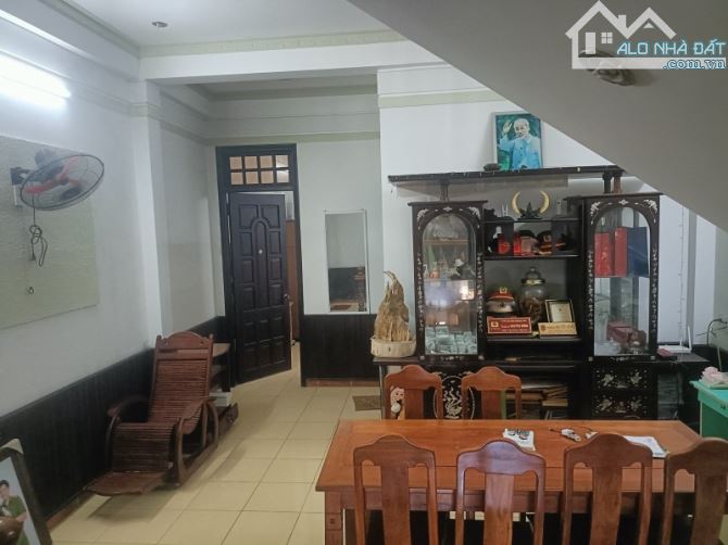 🏡SỤP HẦM NHÀ 3 TẦNG - TIÊN SƠN 20 - HẢI CHÂU - CHỈ 5,X TỶ