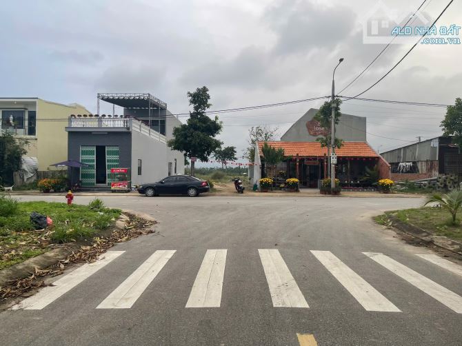 KHU DÂN CƯ PHÚ ĐIỀN GIÁP TP.QUẢNG NGÃI