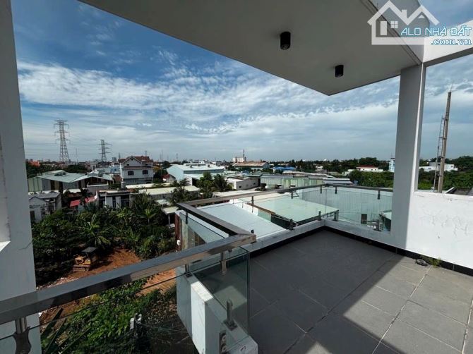 🔥🏠💥NHÀ ĐẸP 4 TẦNG - TÂM HUYẾT - GIÁP QL1 - GÒ VẤP - THUẬN TIỆN DI CHUYỂN NHIỀU HƯỚNG -