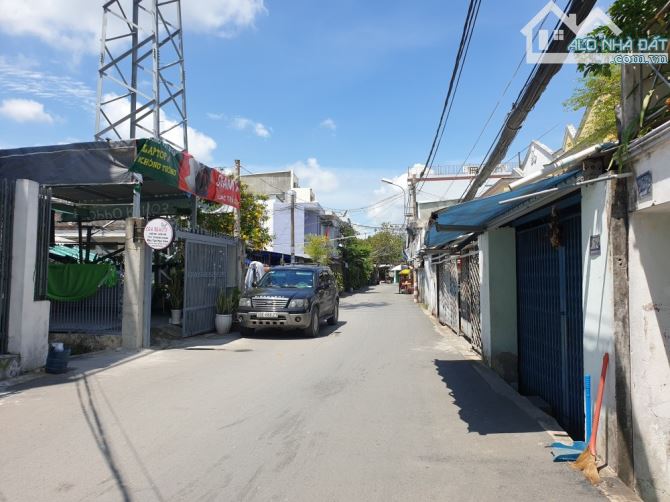 CHỈ 70TR/M2 - HXT TRÁNH - HÀNG HIẾM - TRUNG TÂM QUẬN 8 - DT 4.4x19M