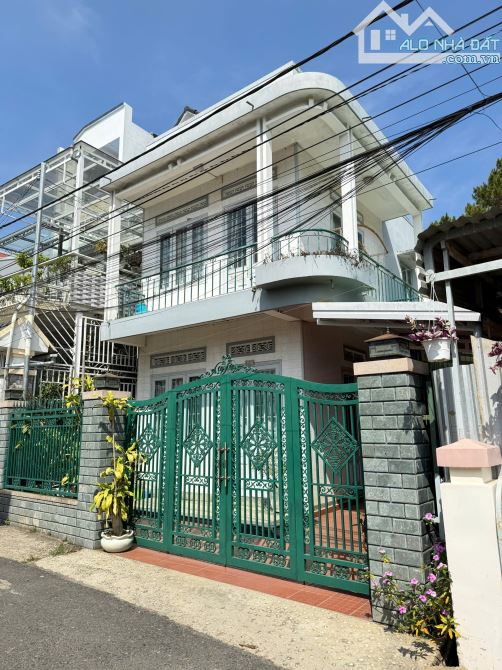 Bán Villa 2 Tầng 3 Phòng Ngủ Đã Hoàn Công Đường Phan Chu Trinh Phường 9 Đà Lạt 12 Tỷ