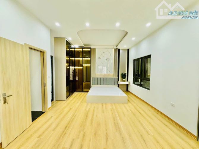 THANH TRÌ - ĐƯỜNG 70- NHÀ DÂN XÂY - 4 TẦNG - 35M - Ô TÔ DỪNG ĐỖ CÁCH 10M - GIÁ CHỈ 4.XX TỶ
