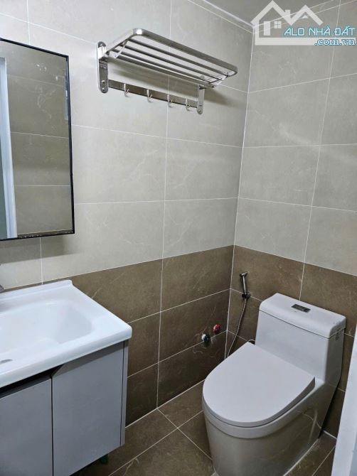 Mặt Tiền Phan Văn Khỏe p5 Q6 ( 3.7 * 21 ) 4 Lầu 16 tỷ