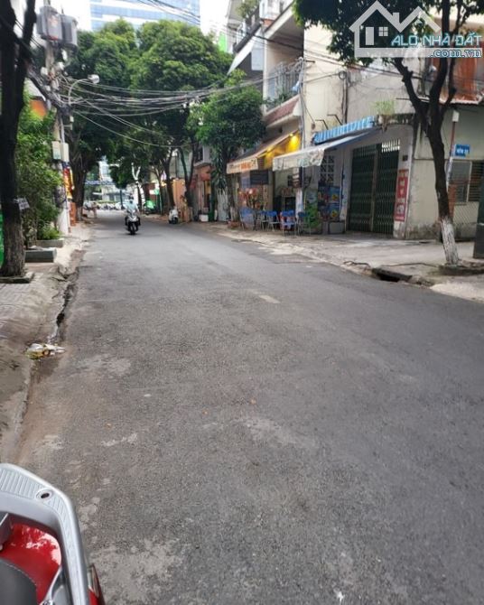 NHÀ NGÔ BỆ - SÁT MẶT TIỀN - DIỆN TÍCH KHỦNG 5.5M HẬU 7.5M ( 59M2) - GIÁ 6 TỶ 4