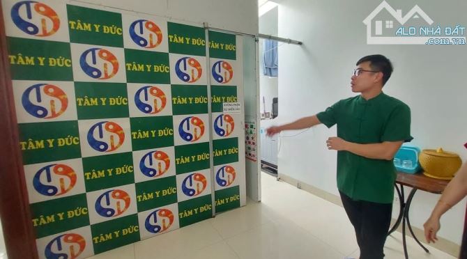 Bán nhà Trần Nhân Tông,  Quán trữ, Kiến An, 3 tầng, 55m2, 6,5 tỷ.