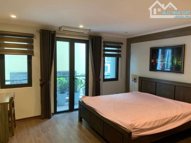 Khách sạn Lương Ngọc Quyến, Hoàn Kiếm 82m, 7 tầng thang máy - 64 9 tỷ.