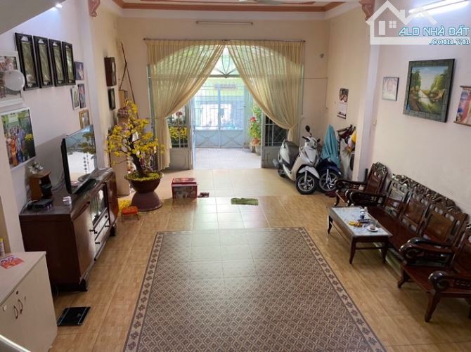 NHÀ DIỆN TÍCH LỚN - GẦN MẶT TIỀN - NGANG BỀ THẾ HƠN 5M (89m2) - BÁN CHIA TÀI SẢN - 9 TỶ