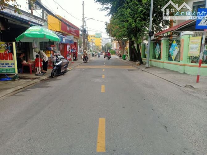 💥 BÁN NHÀ MẶT TIỀN TÔ HIẾN THÀNH SƠN TRÀ - Ở NGAY - 50M2 - 2 TẦNG - CHỈ 4,8 TỶ 💥