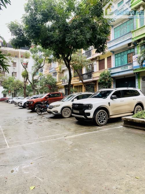 KĐT ĐẠI KIM, Trước nhà 14M, kinh doanh