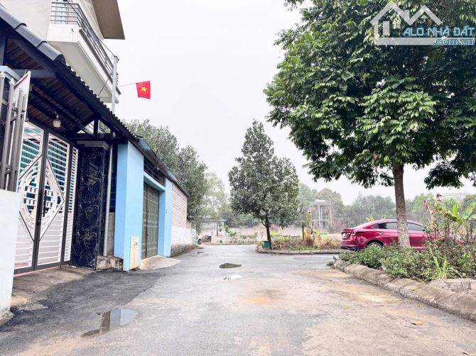 Hàng hiếm lô góc 78m Phúc Tiến giá rẻ hơn lô thường 2 giá sát trục Hồ Tây Ba Vì