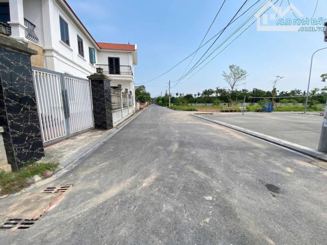81m2 Tiên Hùng - Nguyên Khê - Đông Anh