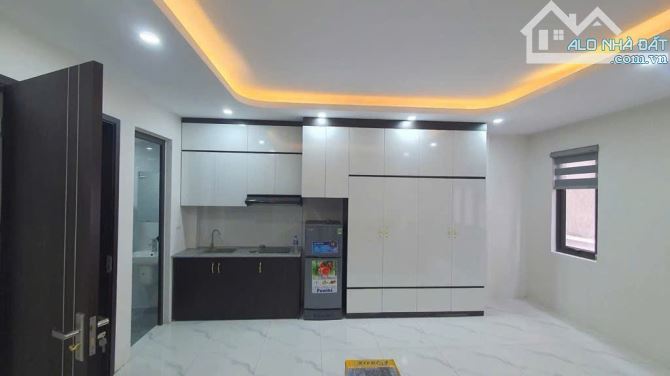 BÁN NHÀ ĐƯỜNG HỒ TÙNG MẬU 75M2 7TẦNG 12PHÒNG RỘNG ĐẸP DÒNG TIỀN 80TRIỆU/THÁNG, CHỈ 14.X TỶ