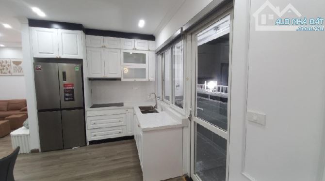 👉 căn góc 3 p ngủ ×2 wc ×2ban công  tầng trung chung cư thủy lợi _ đại học nguyễn trãi  l