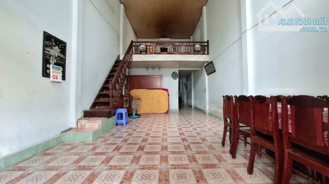 Bán nhà Thủ khoa Huân Sơn Trà 105 m2 giá 6.2 tỷ