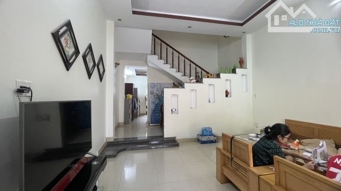 🏡 BÁN NHÀ 2 TẦNG NGUYỄN PHƯỚC NGUYÊN – Ô TÔ VÀO TẬN NHÀ – GIÁ CHỈ NHỈNH 3 TỶ